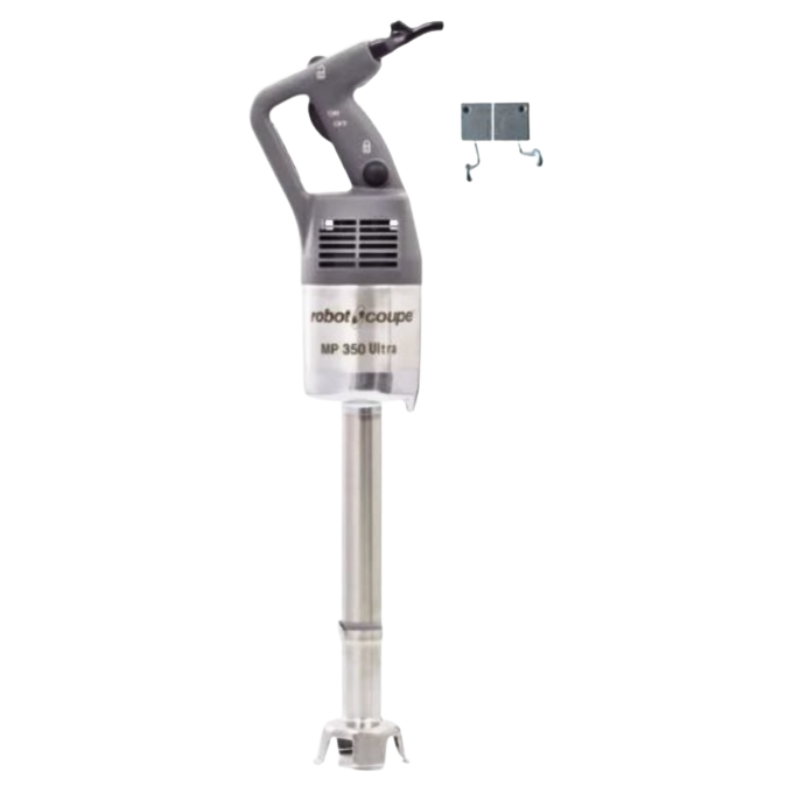 Profesionalus panardinamasis maišytuvas Robot-Coupe MP 350 Ultra - FourniResto.com