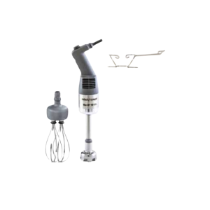 Mixeris Plongeant Professionnel Mini Mixer Plongeant 190 Combiné de la marque Robot-Coupe