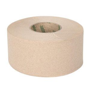 Rouleaux Mini Jumbo Perdirbtas 2 Sluoksniai 150m - Rinkinys iš 12 - Jantex