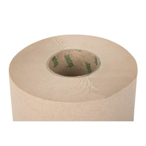 Rouleaux Mini Jumbo Perdirbtas 2 Sluoksniai 150m - Rinkinys iš 12 - Jantex