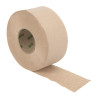 Rouleaux Mini Jumbo Perdirbtas 2 Sluoksniai 150m - Rinkinys iš 12 - Jantex