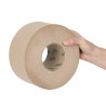 Rouleaux Mini Jumbo Perdirbtas 2 Sluoksniai 150m - Rinkinys iš 12 - Jantex