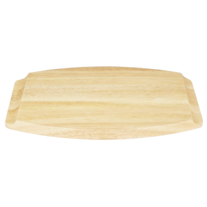 Lenta ovaliai ketaus lėkštei - 335x205 mm
