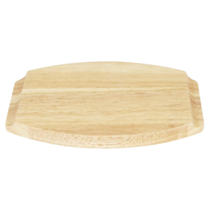 Lenta ovaliai ketaus lėkštei - 260x165 mm