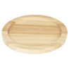 Lenta apvaliam ketaus padėklui - Ø254 mm