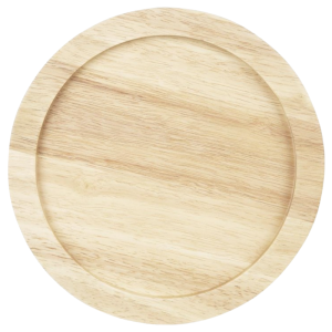 Lenta apvaliam ketaus padėklui - Ø254 mm