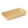 Perdirbami sušių indeliai 160 x 115 mm - 300 vnt. - Fiesta Green