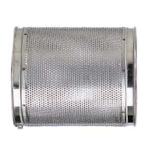 Tamis Perforations 1 mm - Priedas C80 Robot-Coupe
