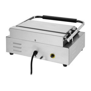 Grill Panini de Contact - Gofruotos Plokštės - Buffalo
