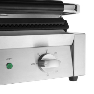 Grill Panini de Contact - Gofruotos Plokštės - Buffalo