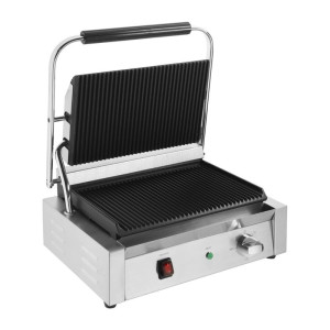 Grill Panini de Contact - Gofruotos Plokštės - Buffalo