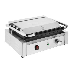 Grill Panini de Contact - Gofruotos Plokštės - Buffalo