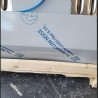 Hotte Snack 700 LED Be Variklio ilgis 1800 Dynasteel