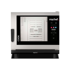 Four Mixte Cook Pro - 6 Levels GN 1/1 - MYCHEF