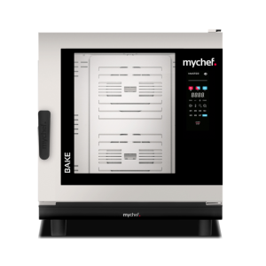 Four Mixte Bake Master - 6 Lygiai 600x400 - Mychef: Profesionalus, efektyvus ir universalus kepimas