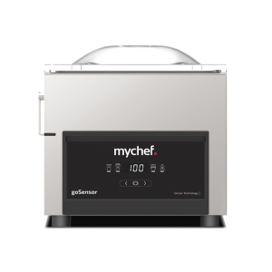 Chamber Vacuum Sealer GoSensor M - Value Pump for kitchen professionals | Optimal preservation and versatility of u