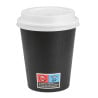Gobeletai karštiems gėrimams 225ml - Rinkinys iš 350 - Gastronoble