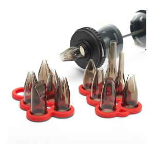 Pistonas su slėgiu Vamzdis Pro - De Buyer