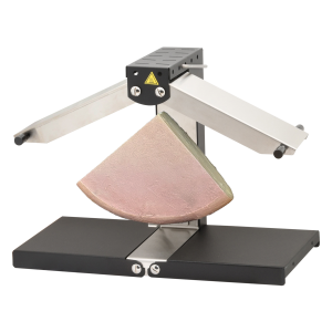 Raclette aparatas Brezière - Bazaltas