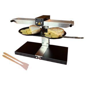 Reblochon cheese kit for Brézière