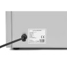 Bain-Marie Profesionalus GN 1/1 su Išleidimu - Dynasteel