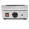 Chafing Dish GN 1/1 Elektrinis Nerūdijantis Plienas - Dynasteel