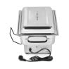 Chafing Dish GN 1/1 Electric Stainless Steel - Dynasteel