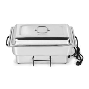 Chafing Dish GN 1/1 Elektrinis Nerūdijantis Plienas - Dynasteel