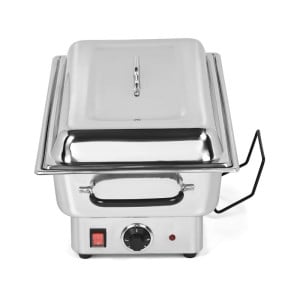 Chafing Dish GN 1/1 Elektrinis Nerūdijantis Plienas - Dynasteel