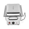 Chafing Dish GN 1/1 Elektrinis Nerūdijantis Plienas - Dynasteel