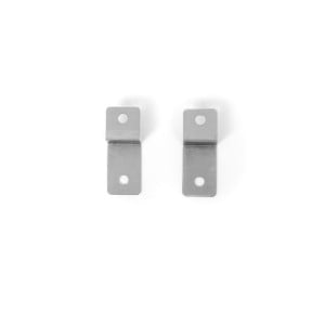 Profesionali gruzdintuvė 2 x 4 L - Dynasteel
