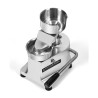 Presse mėsainiams - Ø 130 mm - Dynasteel