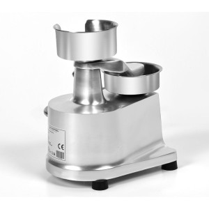 Presse mėsainiams - Ø 130 mm - Dynasteel