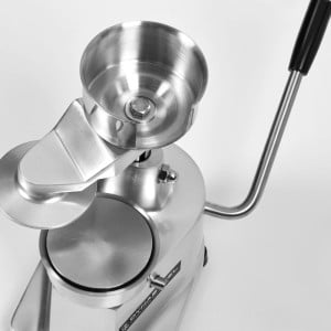 Hamburgerių presas - Ø 150 mm - Dynasteel