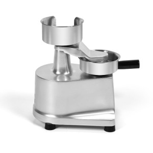 Hamburgerių presas - Ø 150 mm - Dynasteel
