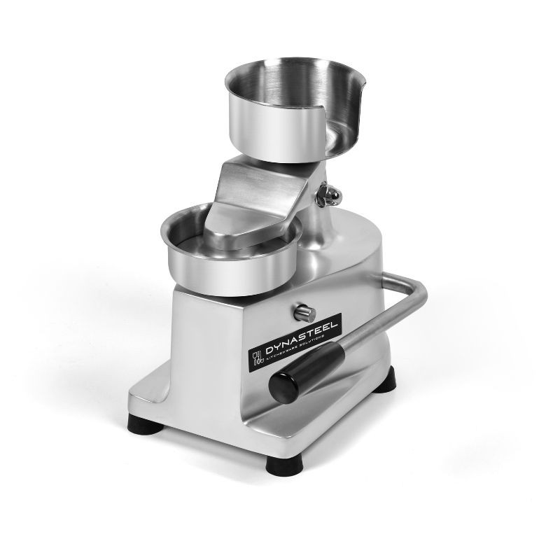 Hamburgerių presas - Ø 150 mm - Dynasteel Hamburgerių presas - Ø 150 mm - Dynasteel