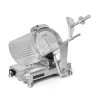 Tranchelis dešrai prabangus pusiau automatinis 250 mm - Dynasteel