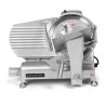 Tranchelis dešrai prabangus pusiau automatinis 250 mm - Dynasteel
