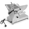 Tranchelis dešrai prabangus pusiau automatinis 250 mm - Dynasteel