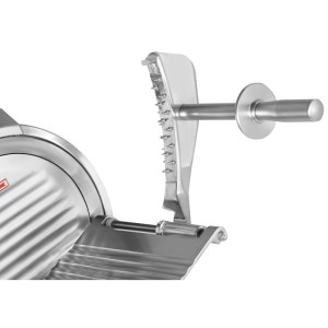 Tranchelis dešrai prabangus pusiau automatinis 250 mm - Dynasteel