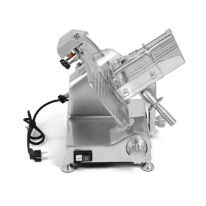 Tranchelis dešrai prabangus pusiau automatinis 250 mm - Dynasteel