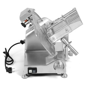 Trancheuse à Jambon Luxe Semi-Automatique 300 mm - Dynasteel