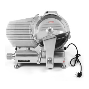 Trancheuse à Jambon Luxe Semi-Automatique 300 mm - Dynasteel