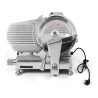 Trancheuse à Jambon Luxe Semi-Automatique 300 mm - Dynasteel