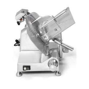 Trancheuse à Jambon Luxe Semi-Automatique 300 mm - Dynasteel