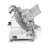 Trancheuse à Jambon Luxe Semi-Automatique 300 mm - Dynasteel