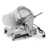 Trancheuse à Jambon Luxe Semi-Automatique 300 mm - Dynasteel