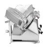 Trancheuse à Jambon Luxe Semi-Automatique 350 mm - Dynasteel