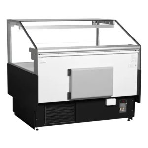 Vitrina Premium šviežiai žuviai - 320 W