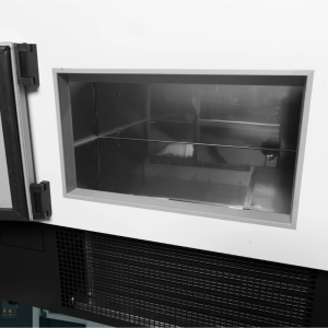 Vitrina Premium šviežiai žuviai - 320 W